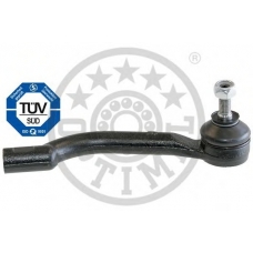 G1-1345 OPTIMAL Наконечник поперечной рулевой тяги