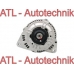 L 39 180 ATL Autotechnik Генератор
