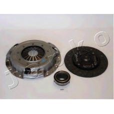 92537 JAPKO Комплект сцепления