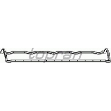 720 112 TOPRAN Прокладка, крышка головки цилиндра