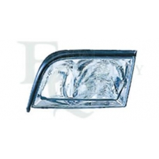 PP0224S EQUAL QUALITY Основная фара