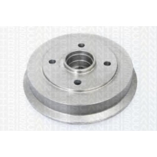 8120 43203 TRISCAN Тормозной барабан