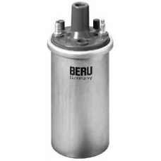 ZS122 BERU Катушка зажигания