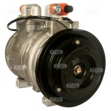 240474 HC-Cargo Компрессор, кондиционер