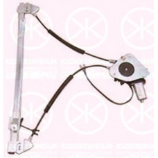 60381801 KLOKKERHOLM Подъемное устройство для окон