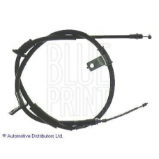 ADG04613 BLUE PRINT Трос, стояночная тормозная система