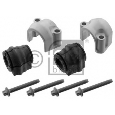 46185 FEBI Комплект подшипника, стабилизатор