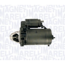 944280124100 MAGNETI MARELLI Стартер
