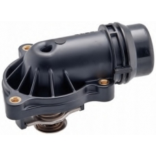 8MT 354 776-281 HELLA Термостат, охлаждающая жидкость