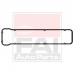 RC940S FAI AutoParts Прокладка, крышка головки цилиндра