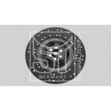 08.270.1000.991 TEMPLIN Диск сцепления