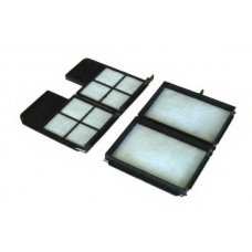 E1416/2 EOLO Фильтр, воздух во внутренном пространстве