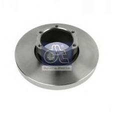 4.63992 DIESEL TECHNIC Тормозной диск