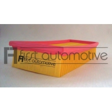 A60476 1A FIRST AUTOMOTIVE Воздушный фильтр