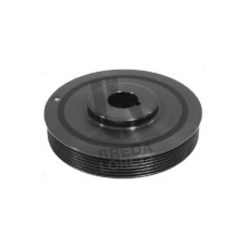 PSD1013/ND BREDA  LORETT Ременный шкив, коленчатый вал