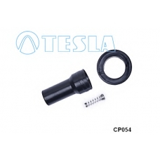 CP054 TESLA Вилка, свеча зажигания