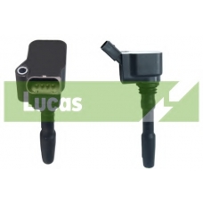 DMB2055 TRW Катушка зажигания