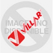 626.0244 VILLAR Комплект тормозных колодок, дисковый тормоз