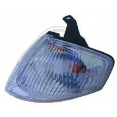 5617073 DIEDERICHS Фонарь указателя поворота