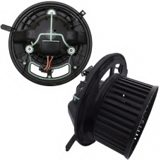 9.2097 FISPA Вентилятор салона