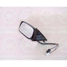 95371042 KLOKKERHOLM Наружное зеркало