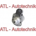 A 17 890 ATL Autotechnik Стартер