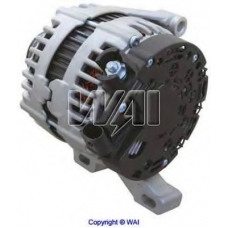 SB243 WAIglobal Генератор