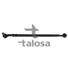 41-02106 TALOSA Поперечная рулевая тяга