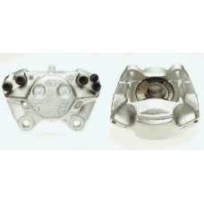 34714 BUDWEG CALIPER Тормозной суппорт