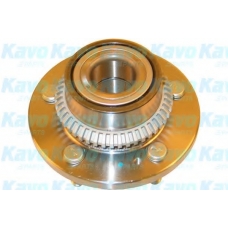WBH-3013 KAVO PARTS Комплект подшипника ступицы колеса