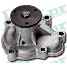 WP0654 LPR Водяной насос