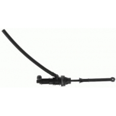 6284 600 152 SACHS Главный цилиндр, система сцепления