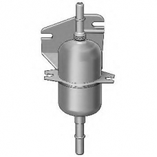 FT5351 COOPERSFIAAM FILTERS Топливный фильтр
