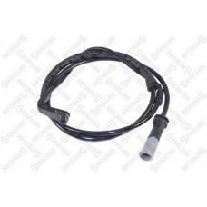 00-10049-SX STELLOX Датчик, износ тормозных колодок