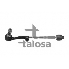 41-00818 TALOSA Поперечная рулевая тяга