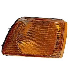 214-1524R-AE-Y DEPO Поворот правый   жёлтый mitsubishi galant 89-92