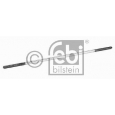 15916 FEBI Центральный выключатель, система сцепления