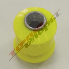 3-06-101 Tochka opory Полиуретановый сайлентблок передней подвески, нижнего рычага, передний mitsubishi delica p01/25w