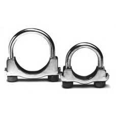 250-158 BOSAL Клемма, система выпуска