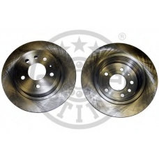 BS-7970 OPTIMAL Тормозной диск