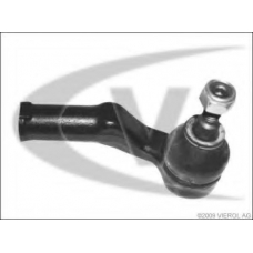 V25-9501 VEMO/VAICO Наконечник поперечной рулевой тяги