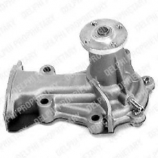 WP2067 DELPHI Водяной насос