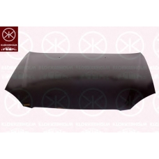 1132280 KLOKKERHOLM Капот двигателя