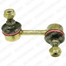 TC923 DELPHI Тяга / стойка, стабилизатор