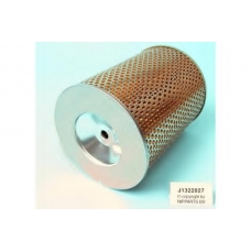 J1322027 NIPPARTS Воздушный фильтр