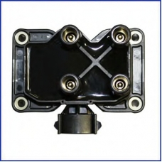 138811 Huco Катушка зажигания