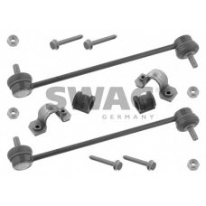 30 93 7079 SWAG Ремкомплект, подшипник стабилизатора