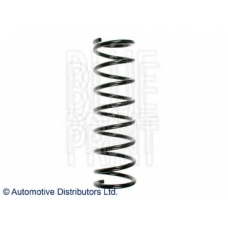 ADM588350 BLUE PRINT Пружина ходовой части