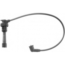 0300890888 BERU Комплект проводов зажигания