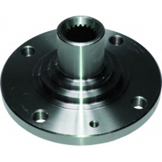 3444 BIRTH Ступица колеса